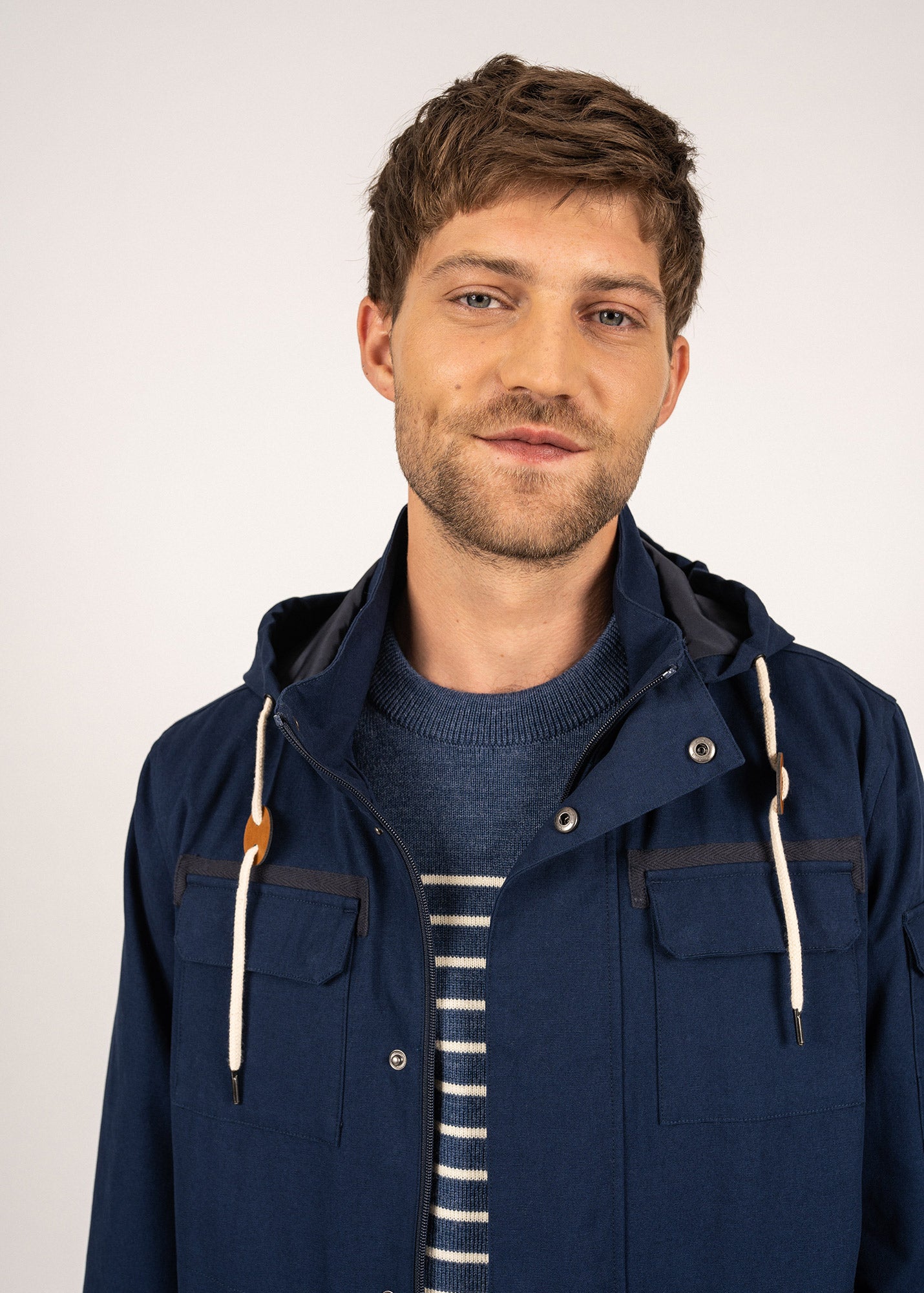 Parka waterproof St Donald
