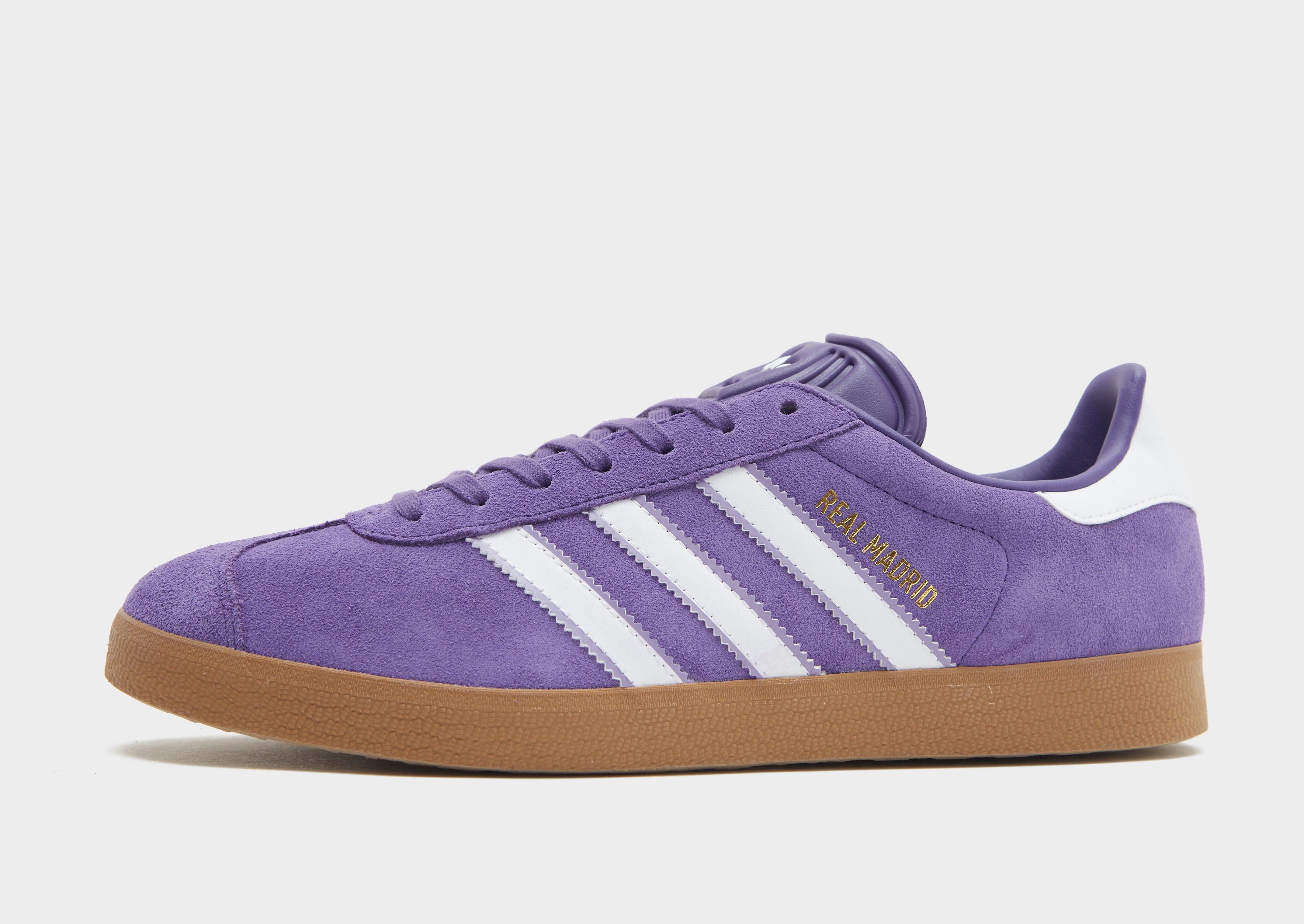 adidas Originals Gazelle Real Madrid