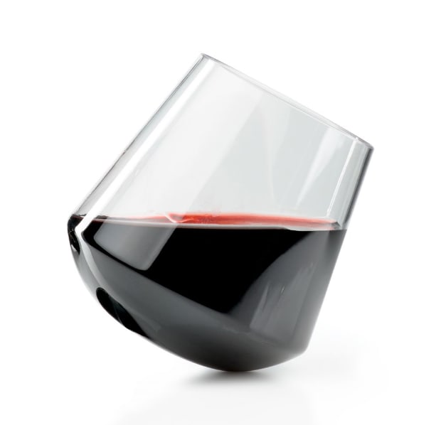 Kjøp GSI Outdoor rødvin glass uten stett fra Hekta på tur her!
