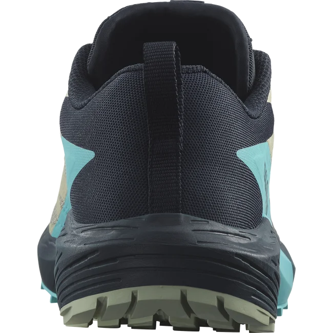 SENSE RIDE 5  Chaussures de trail running pour homme
