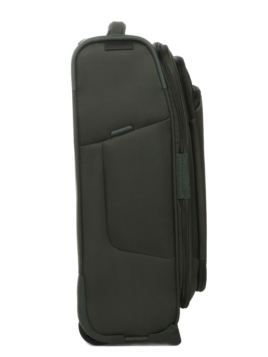 Valise Samsonite Respark 55 cm - 2 roues - Poche Frontale