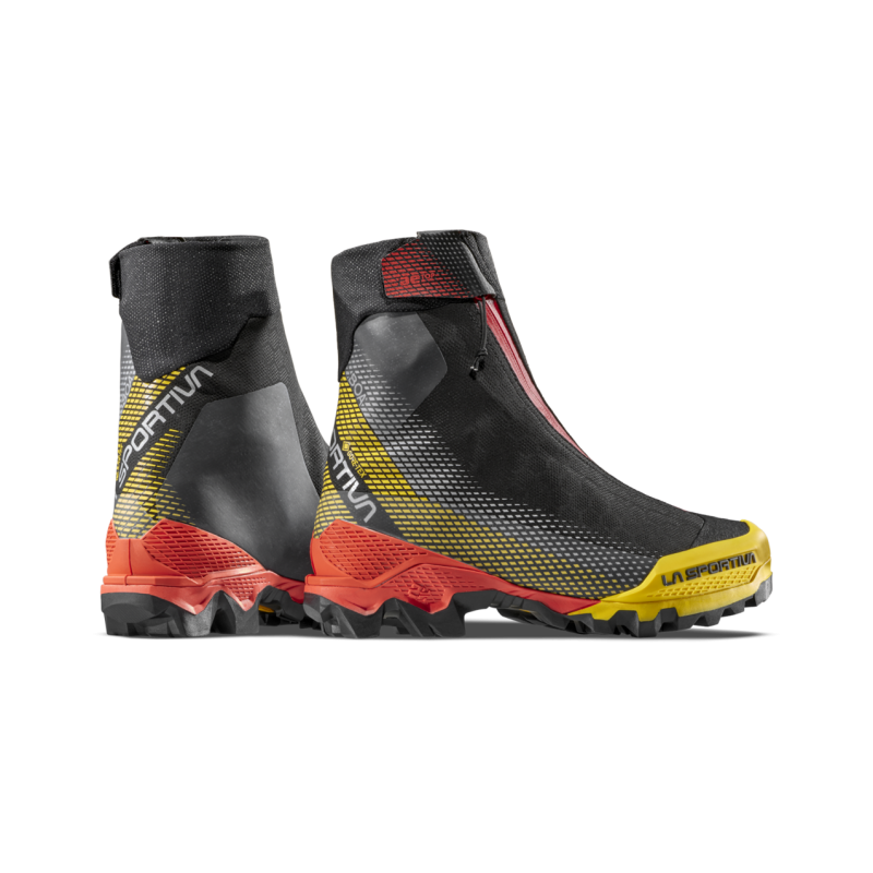 Aequilibrium Top GTX - Chaussures alpinisme homme