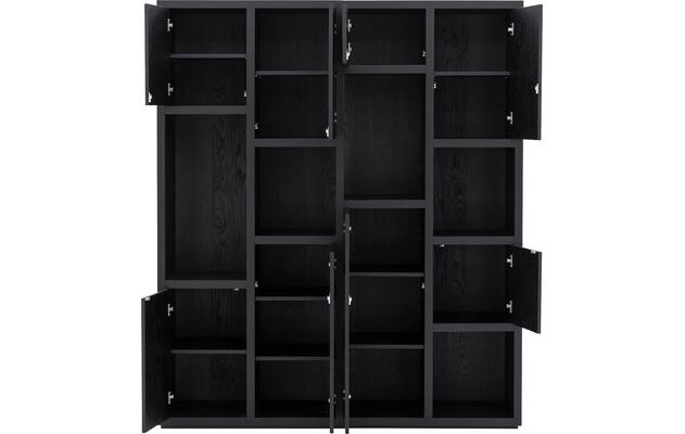 Wandmeubel Granada