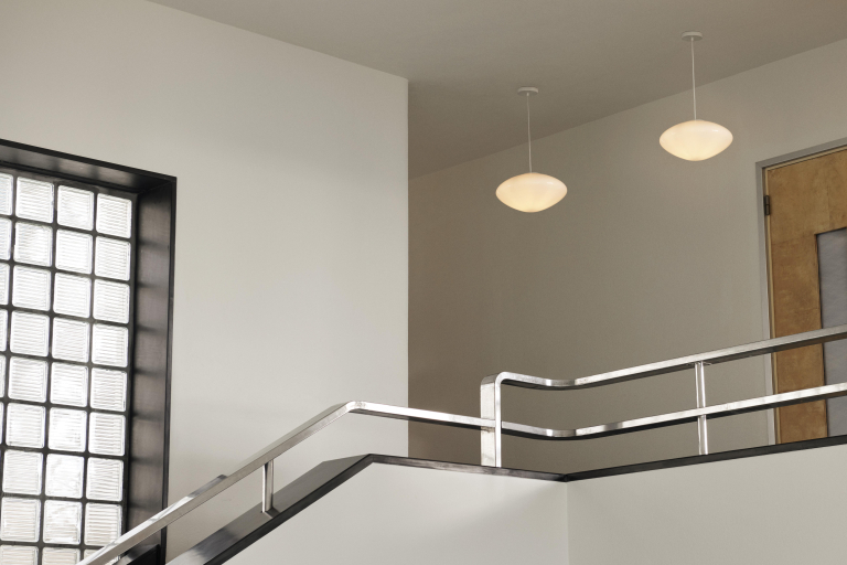 &tradition Mist AP16 hanglamp Ø37 Opal Glass