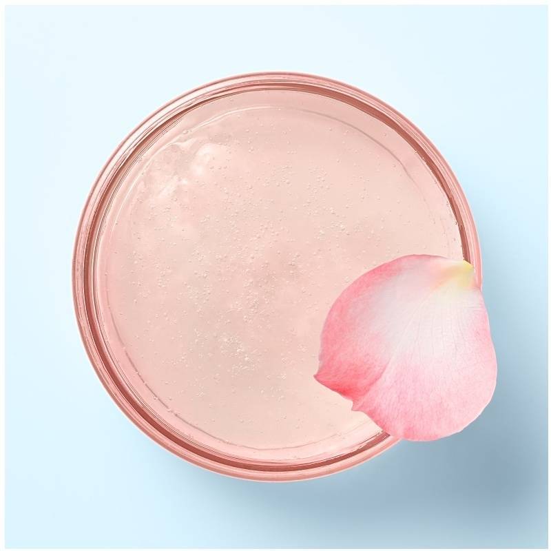 Nuxe Very Rose Ultra-Fresh Cleansing Gel Mask 150 ml