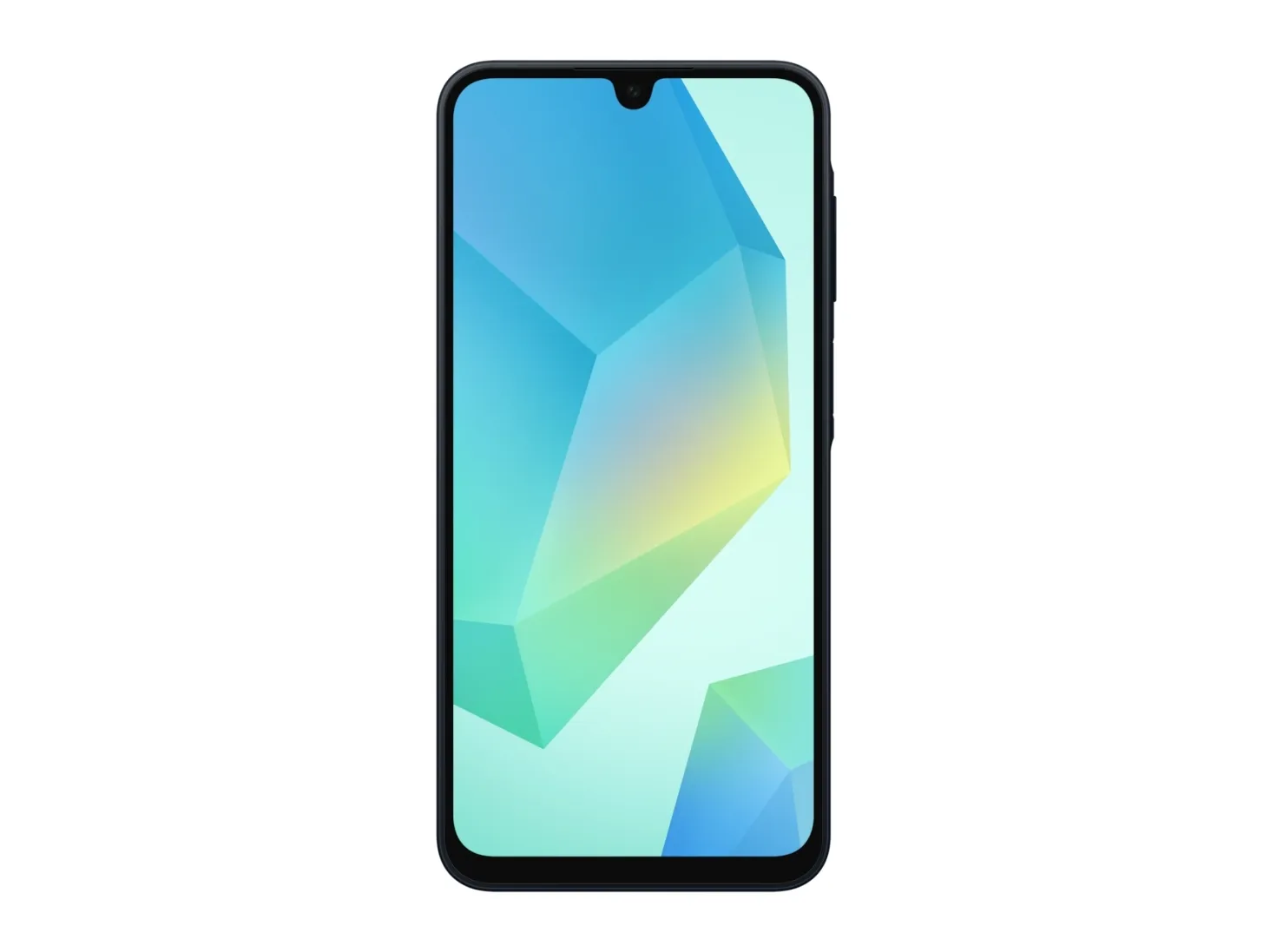 Samsung Galaxy A16 - Enterprise Edition - 4G smartphone - dual-SIM - RAM 4 GB / Intern hukommelse 128 GB - microSD slot - OLED-skærm - 6.7