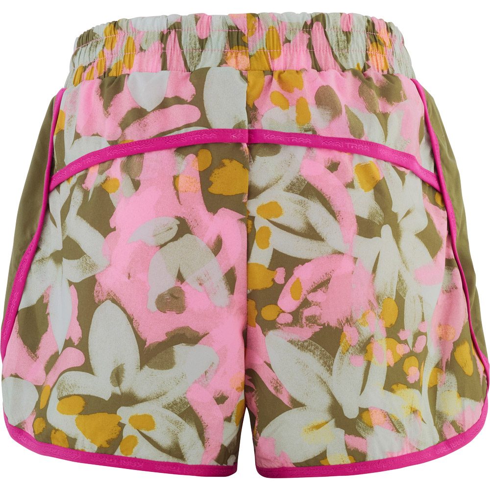 Kari Traa Vilde Shorts Damen tweed