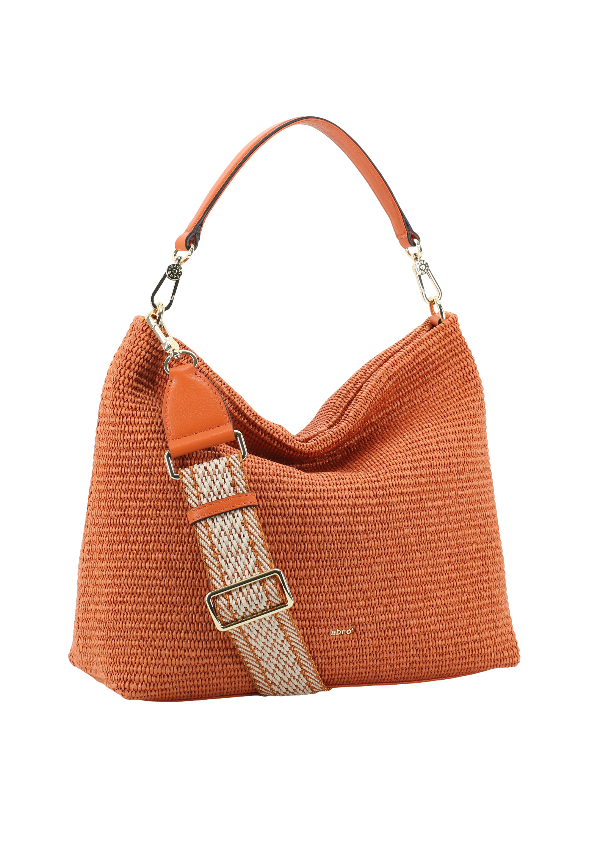 Hobo KAIA Raffia Standard