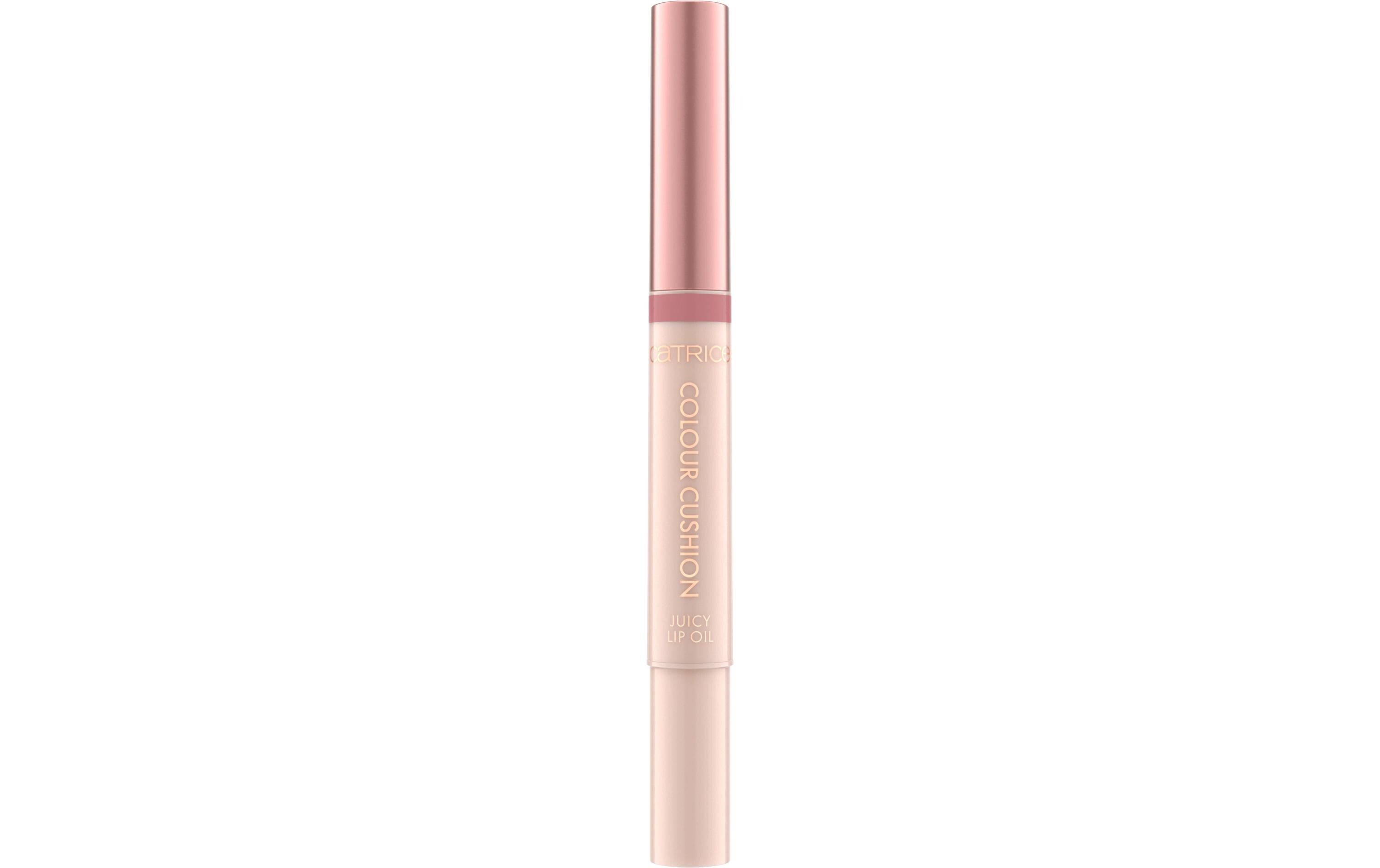 Lip Gloss Colour Cushion Juicy 010 Bae WatchLip Oil für einen natürlich-schimmernden Look