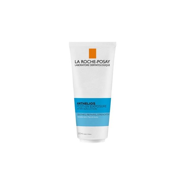 After Sun La Roche Posay Anthelios Post-UV Loção After-Sun 200ml