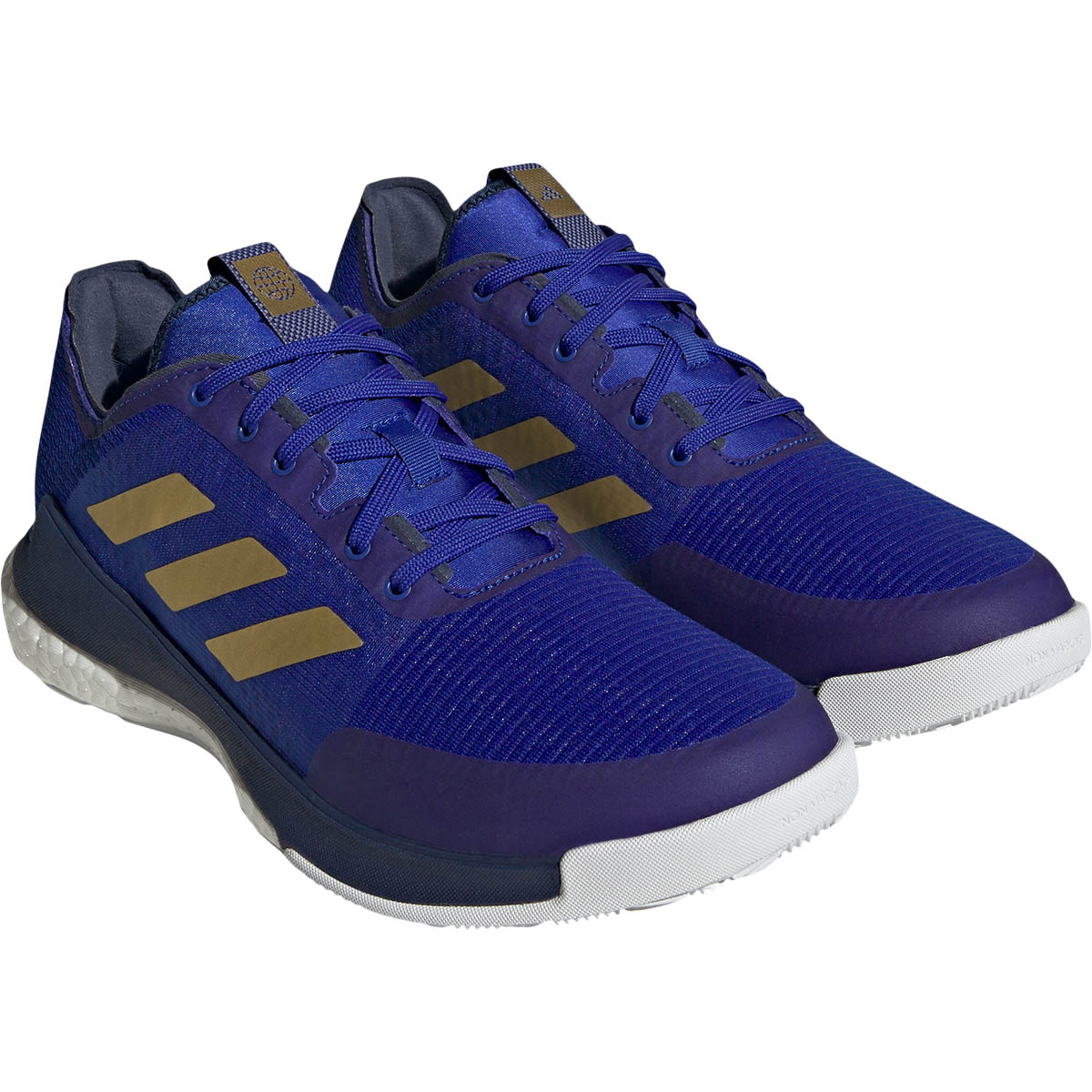 adidas Crazyflight Håndboldsko