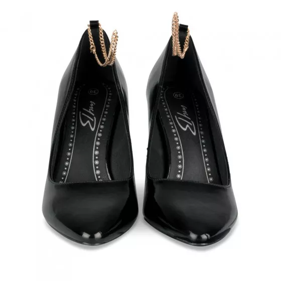 Escarpins NOIR MyB