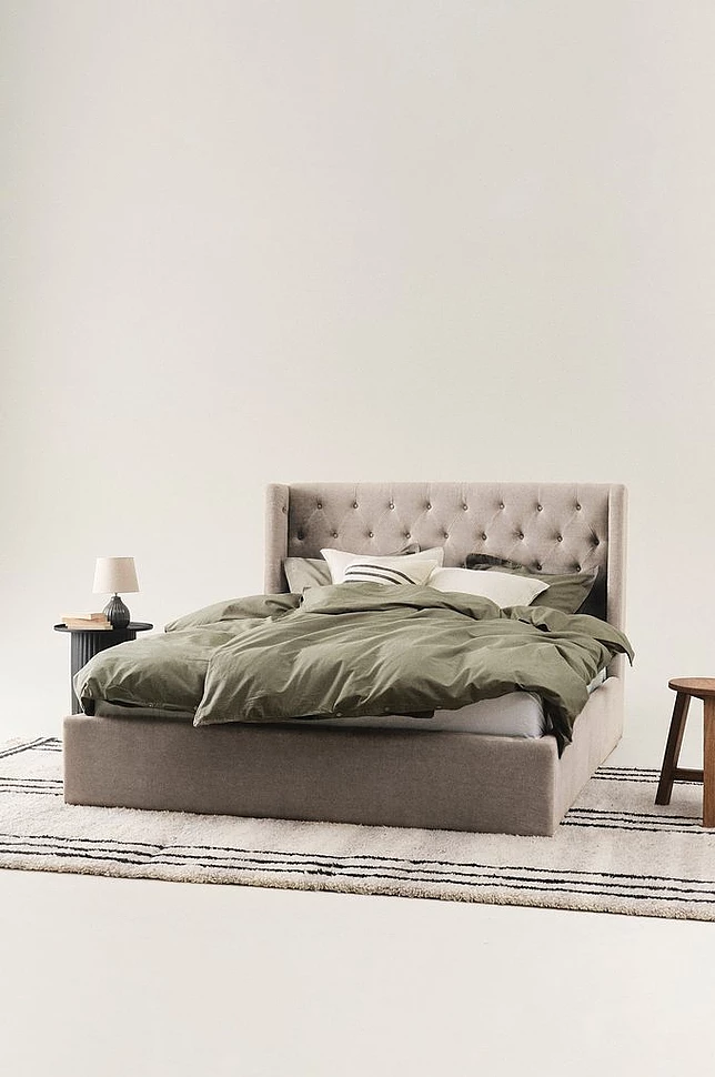 SKENE LYX sengeramme 180 cm