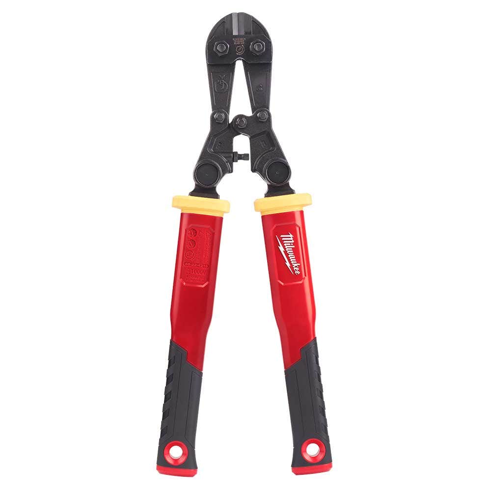 MILWAUKEE 457mm Fibreglass Non-Conductive Bolt Cutter 48224218