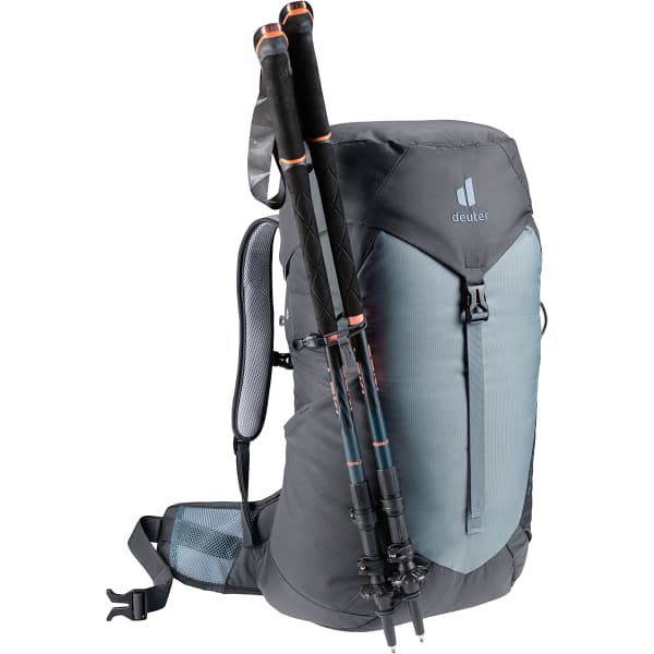 Sac à dos randonnée DEUTER AC LITE 28 SL SHALE/GRAPHITE