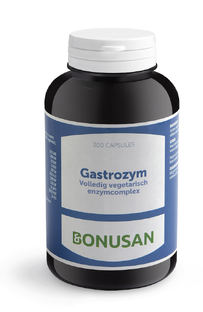 Bonusan Gastrozym Capsules 300VCP