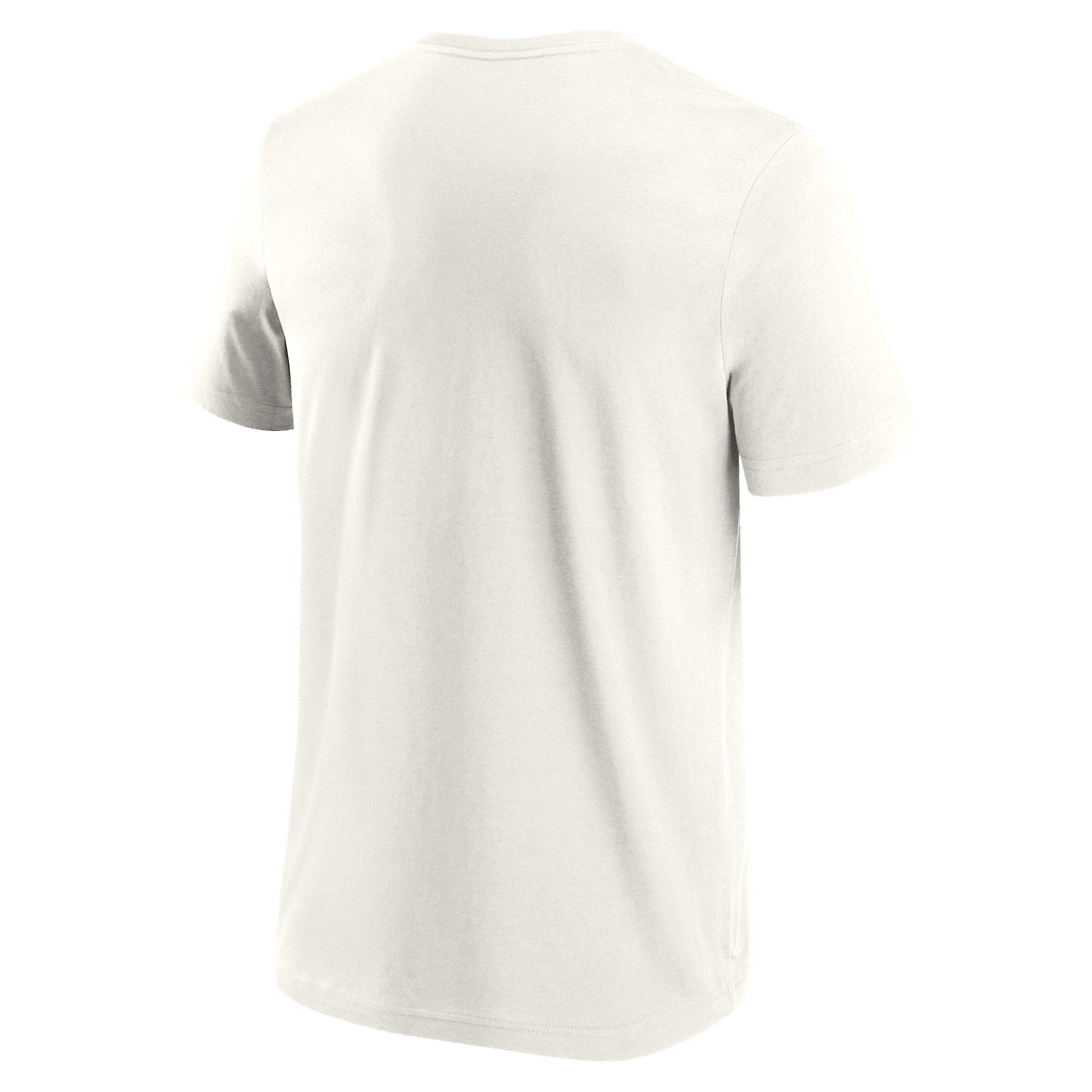 MLB Champions Mono T Shirt Mens