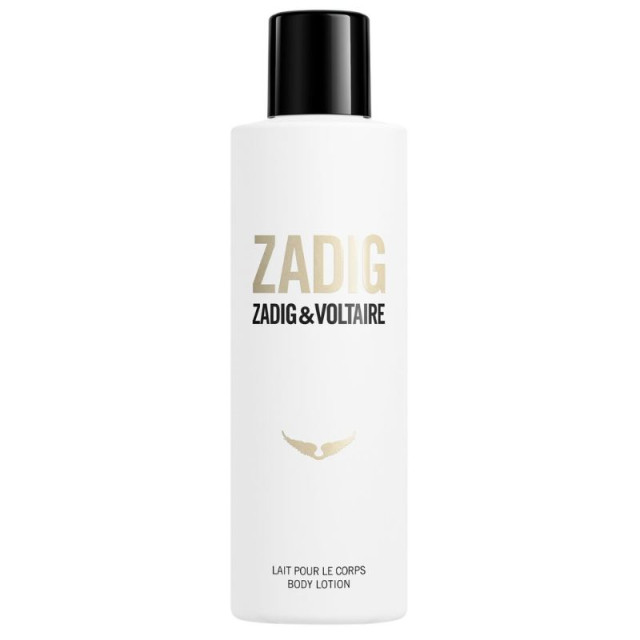 Zadig lait pour le corps ZADIG & VOLTAIRE