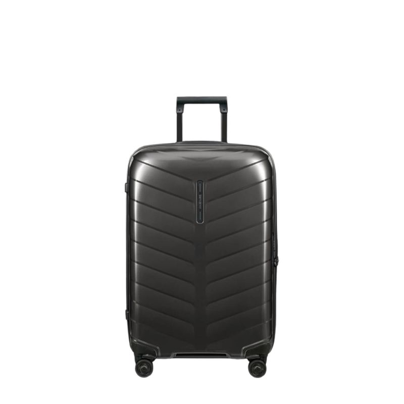 Valise rigide Attrix 69 cm Anthracite