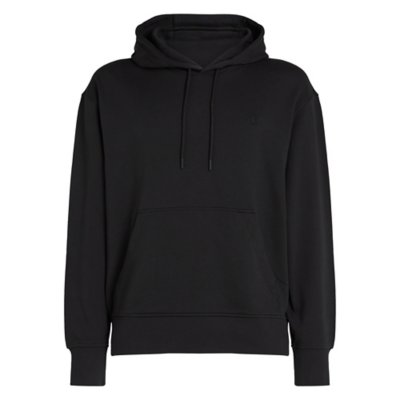 Sweatshirt à capuche homme Soft Layered Monogram CALVIN KLEIN