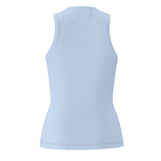 Selected Femme Fanna Tank Top, Cashmere Blue, M