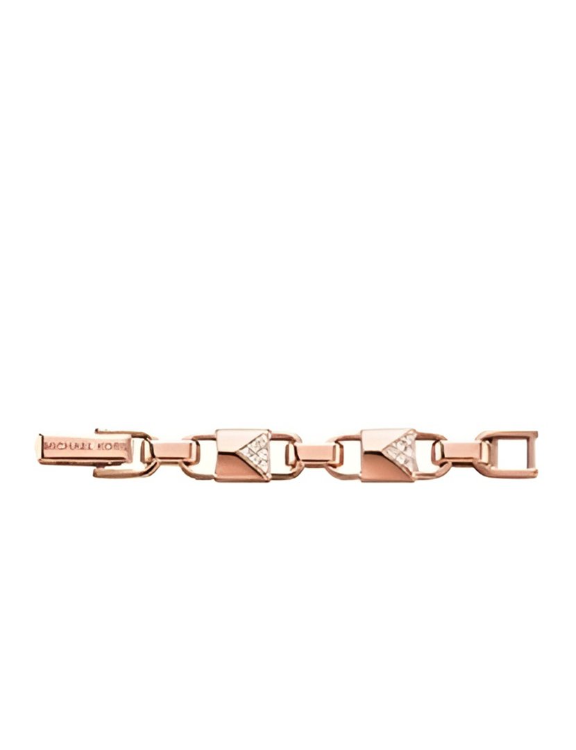 Rose Gold Bracelet Extender