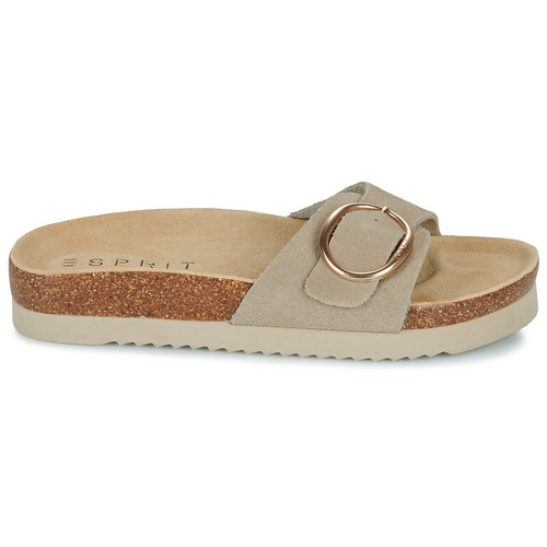 Esprit - 033EK1W302-290 Beige