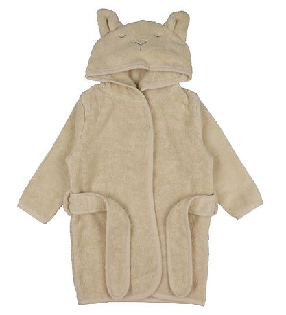 Pippi Baby Bådek?be - Sandshell m. R?v