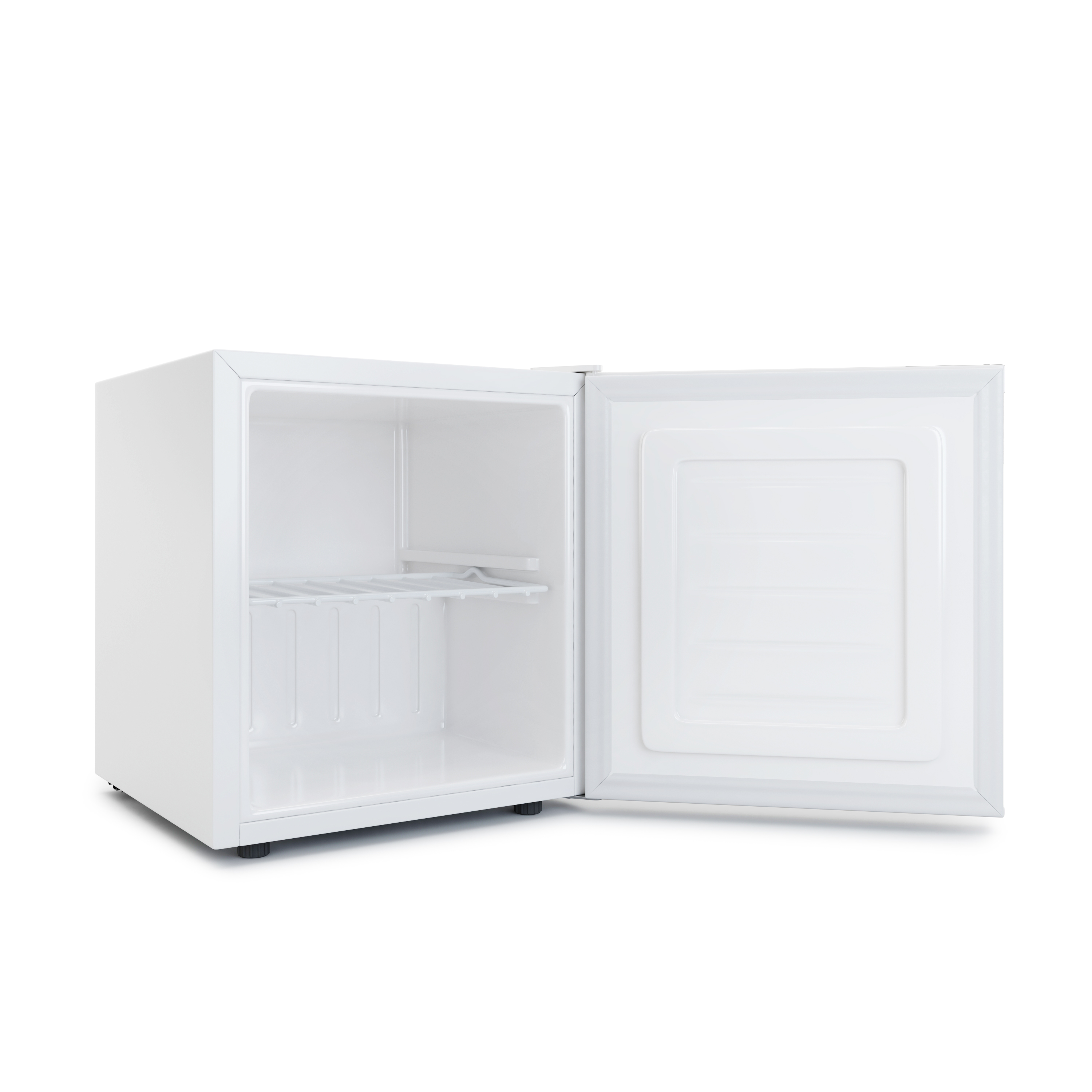 Gefrierschrank 32L weiss