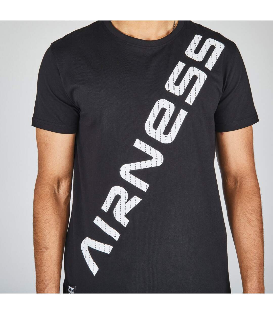 TEE SHIRT HAMILTON