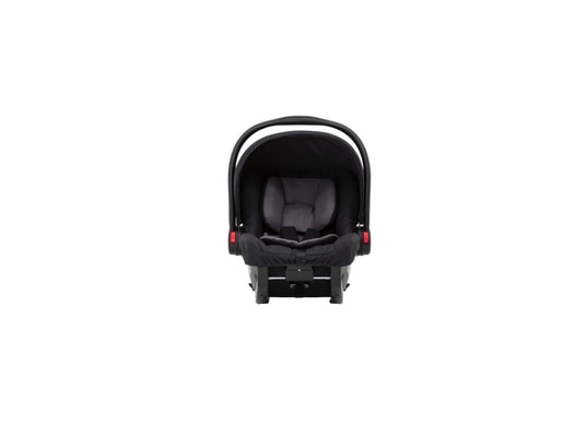 GRACO - Coque-bébé i-size snugessentials noir