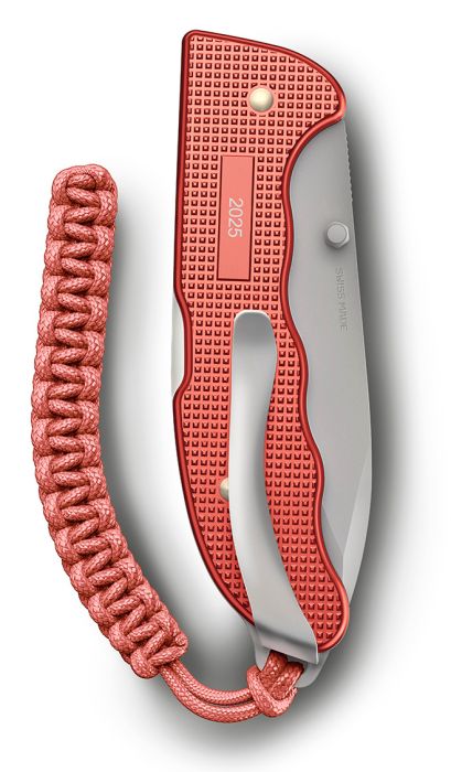 Victorinox Evoke Alox Limited Edition 20 foldekniv
