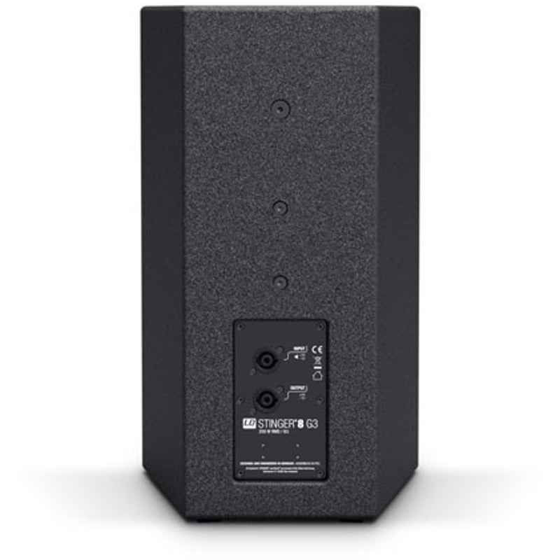 LD Systems STINGER 8 G3 passieve full range luidspreker