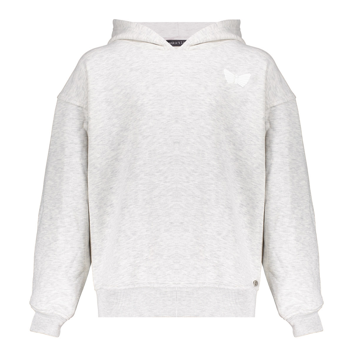 Meisjes Vest Reanna