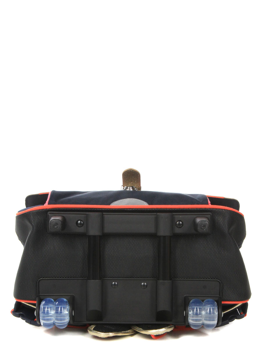Cartable À roulettes Tann's Leila 38 cm