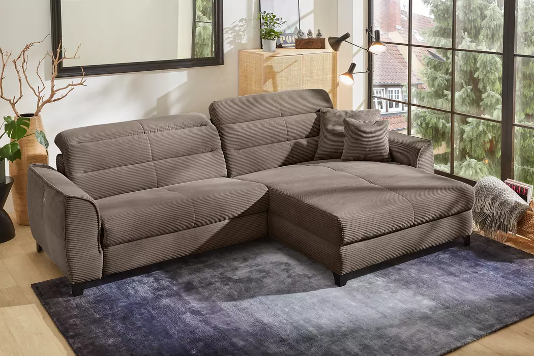 Ecksofa Double-One