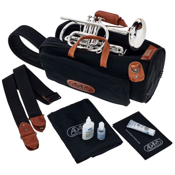 Adams CN2 Bb Cornet