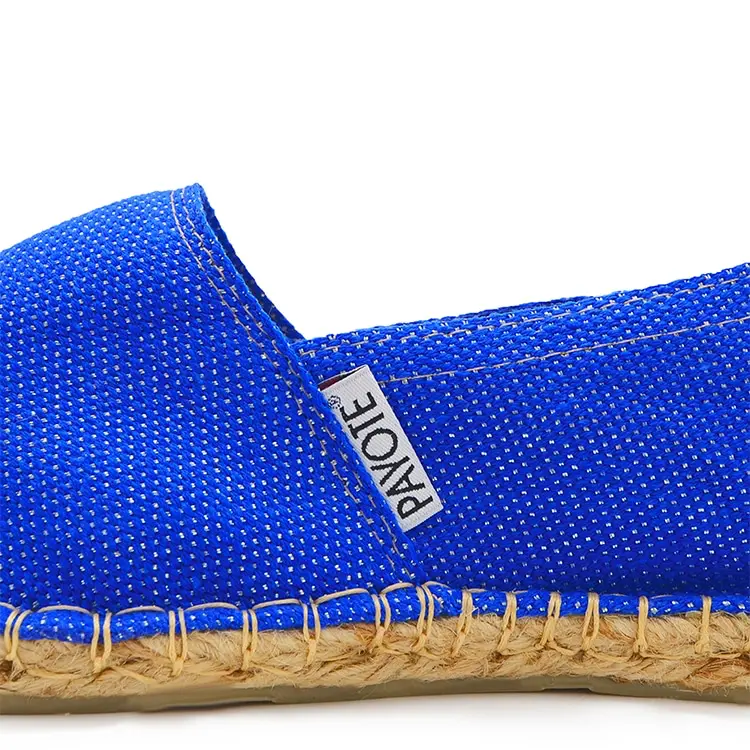 Espadrille Carla
