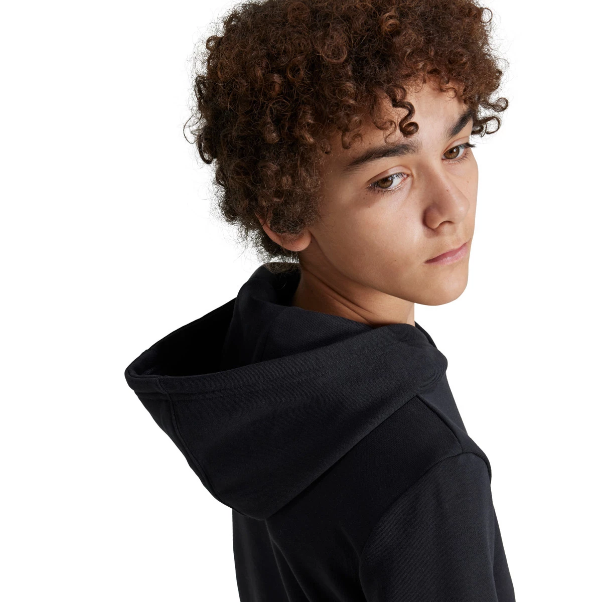 Sweatshirt adidas Trefoil Criança