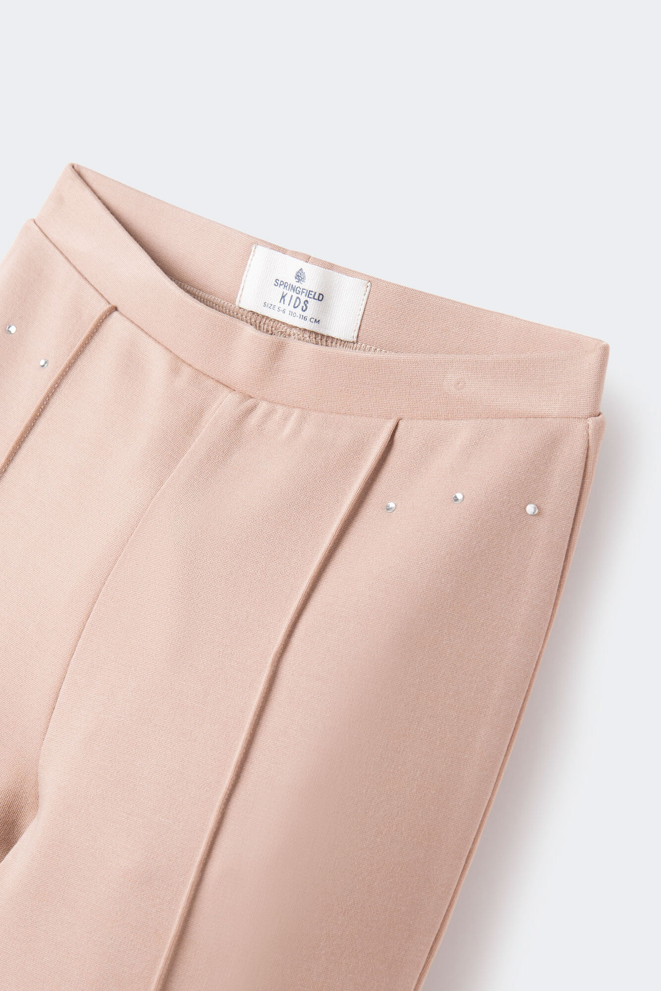 Leggings para meninas
