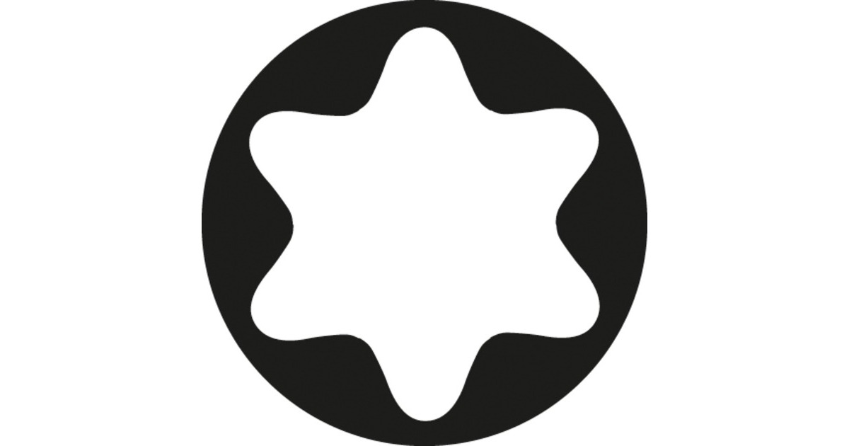 WeraBit-Check 30 Metal 1 bitset  (30-delig)