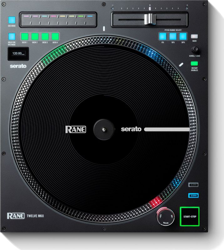 Reloop - Spodcaster Go - Condensatormicrofoon - USB