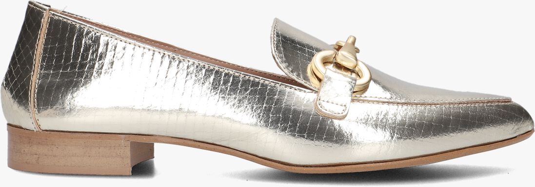 NOTRE-V gouden notre-v loafers 06-44