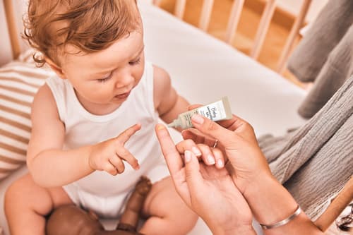 Mabyen Baby Zahnungsgel