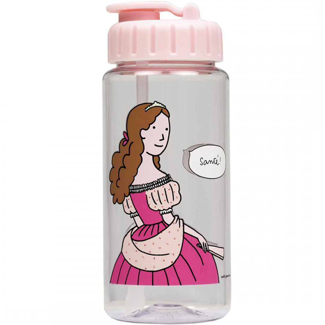 Petit jour drinkfles prinsessen - 350 ml