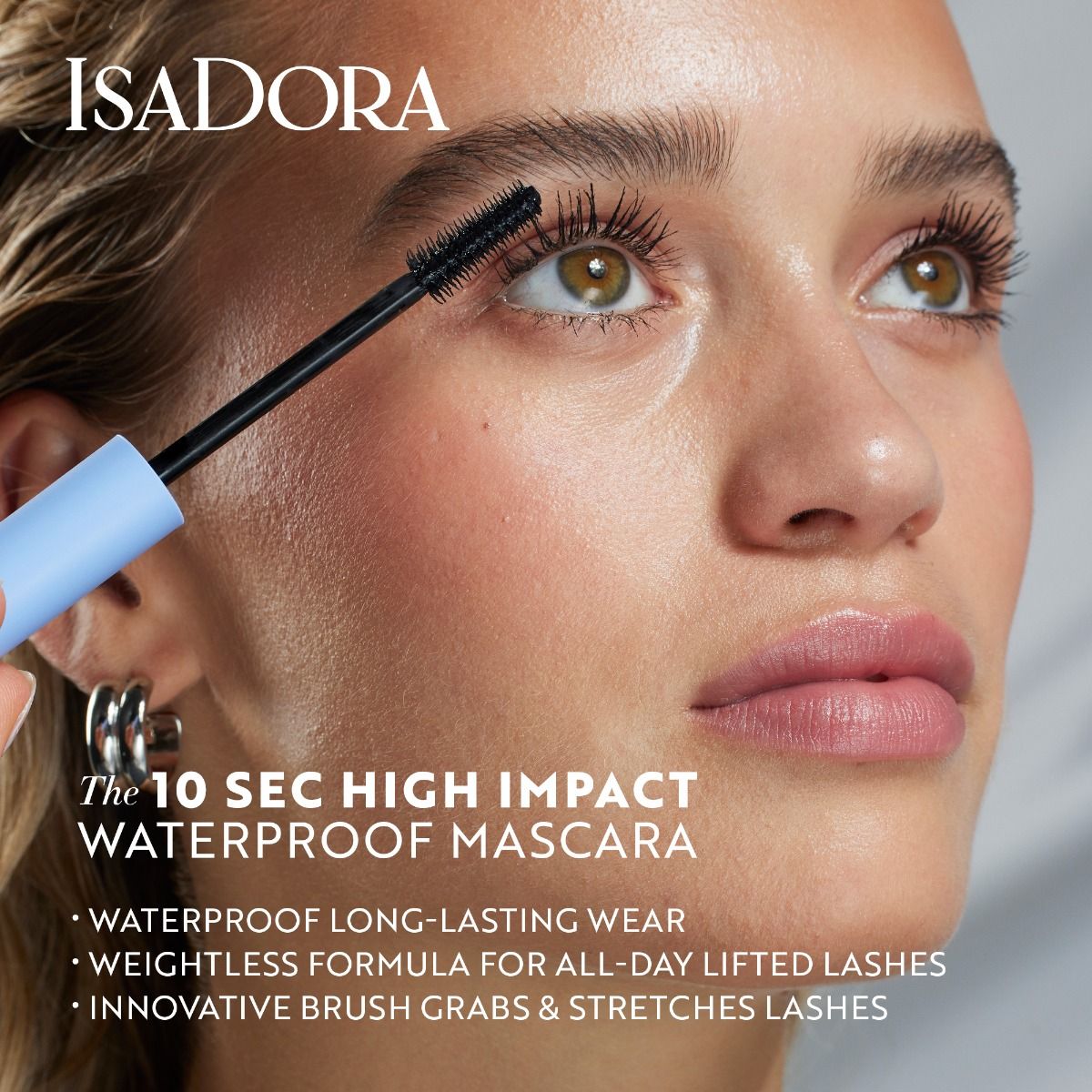 Mascara 10 Sec High Impact WP 01