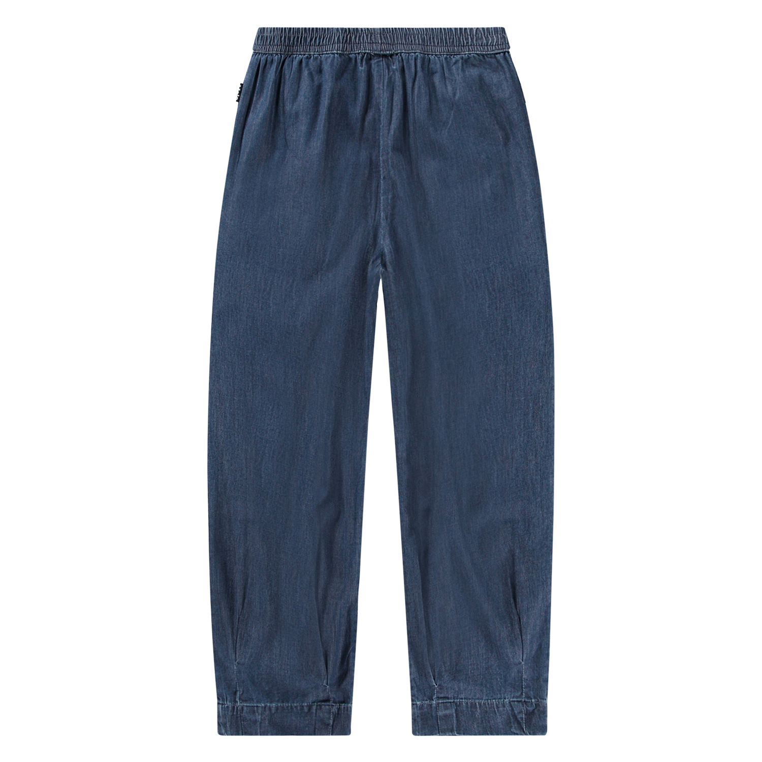 Alexa - Mid Blue Wash