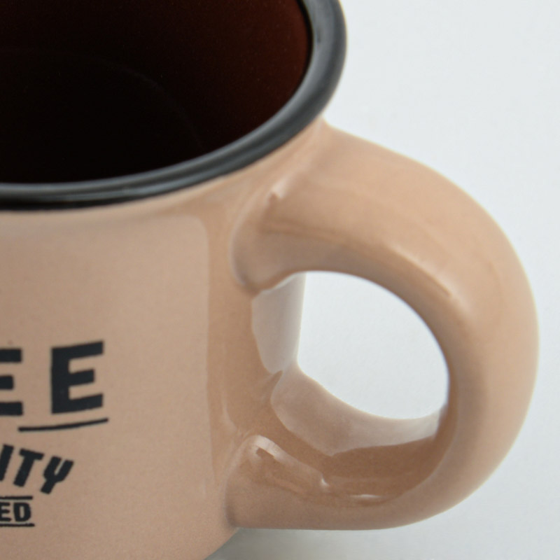 Tasse expresso 'coffee premium'