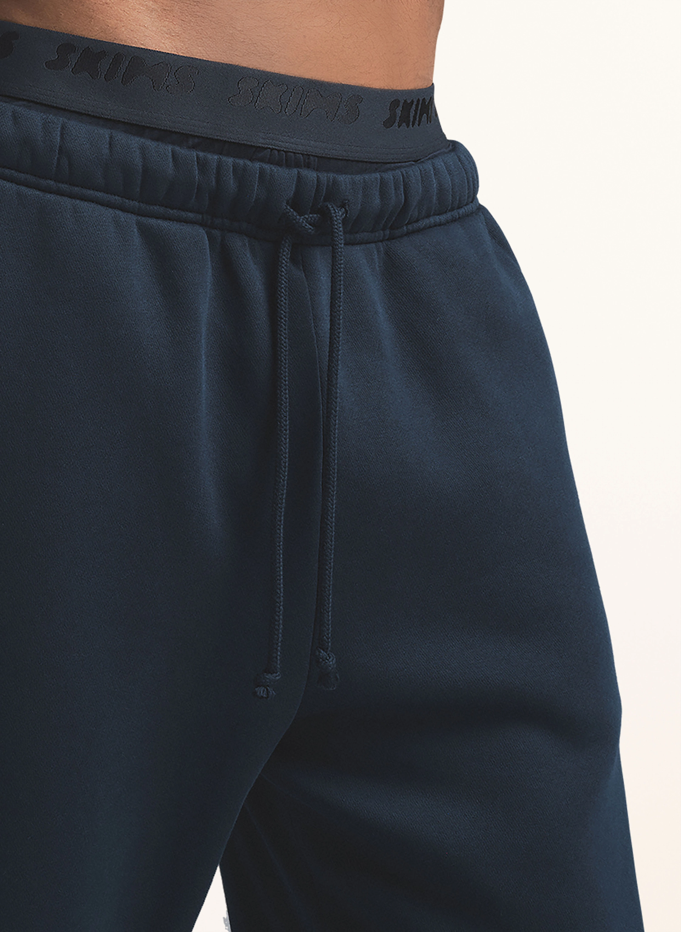 SKIMS Lounge-Sweatpants FLEECE-LOUNGE