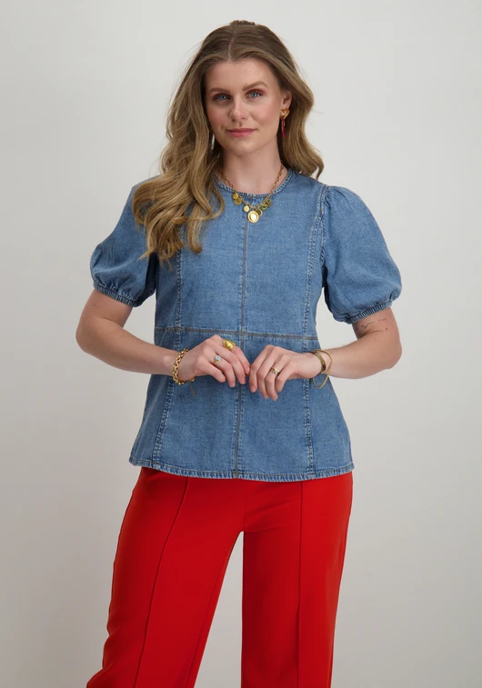 Culture Blouse Adelle Arpa 50111617